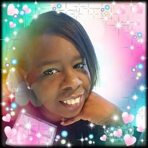 Meet your Posher, Natasha